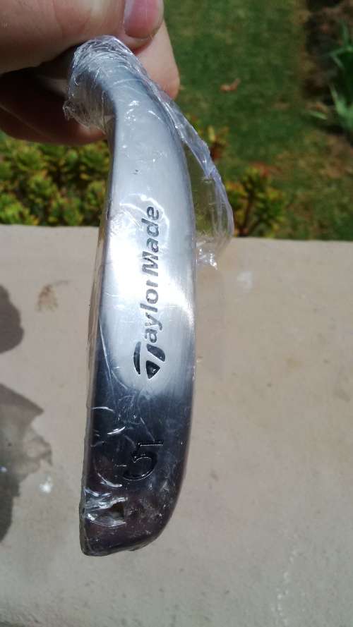 Talyormade 200 series with Graphite Shafts Brand new