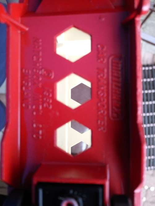 Matchbox Convoy CY-1 (Kenworth Car Transporter) 1982