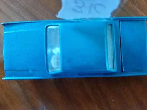 Matchbox 31c Lincoln Continental