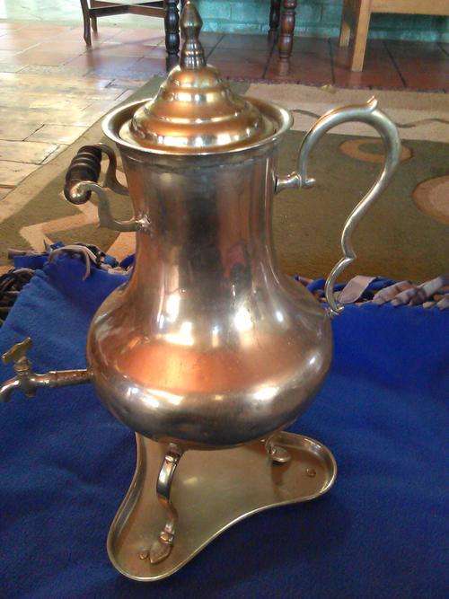 Large Samovar