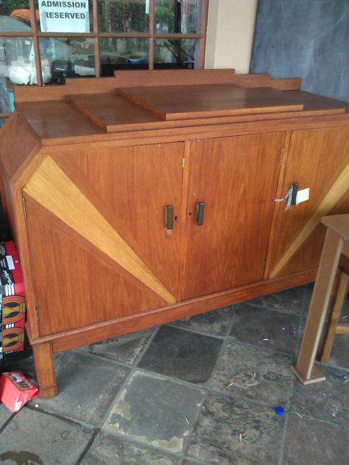 Stunning Art Deco Buffet