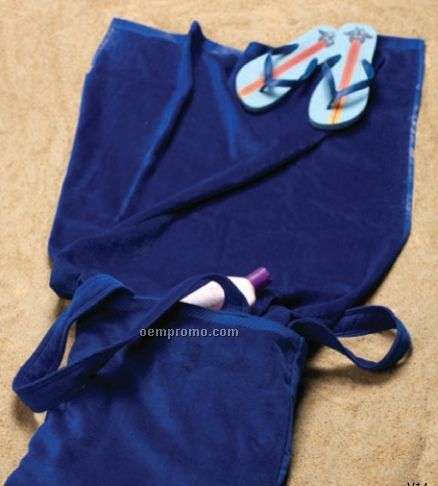 TOWEL  n BAG