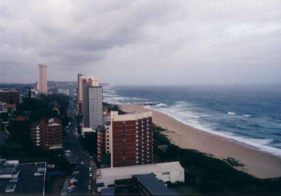 ALBATROS HOLIDAY FLATS - AMANTIMTOTI