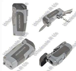 Jet Flame Multifunction Lighter Great For Hubbly Bubbly  Hobby Craft Etc