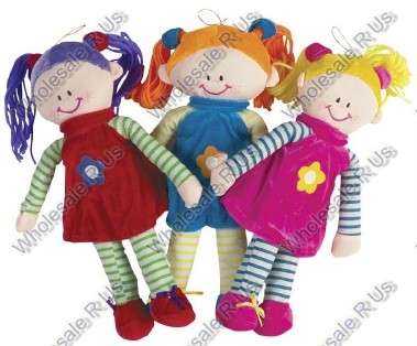 The Cutest Little 30cm Rag Doll Ever!!!