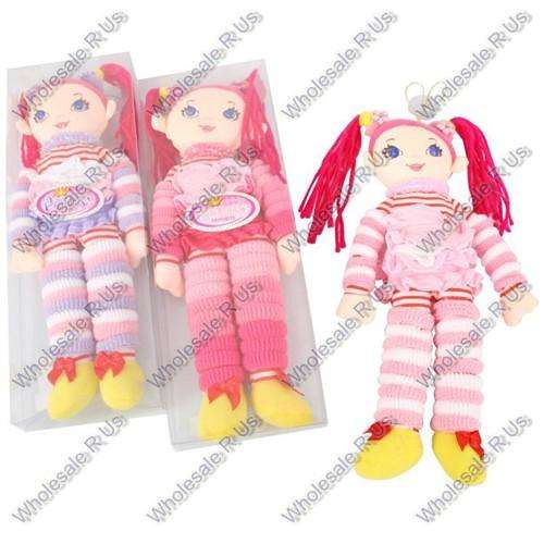 Rag Doll Hair Accessories Princess Rag Doll