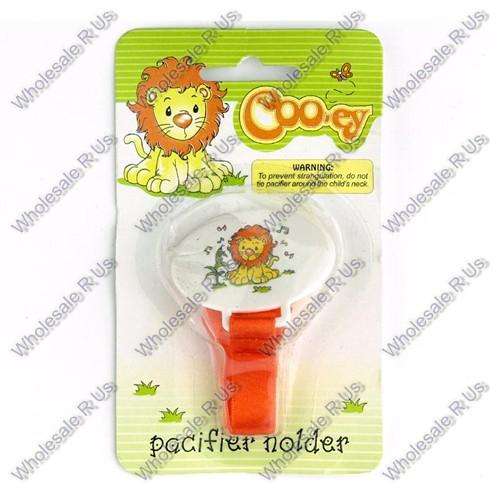 Dummy Pacifier Holder Cooey