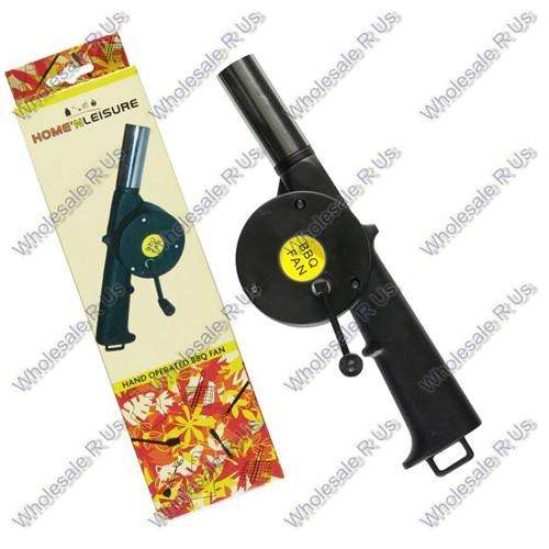 BBQ Fan Barbeque Braai Fan Blower A Convenient And Great Tool For Fires