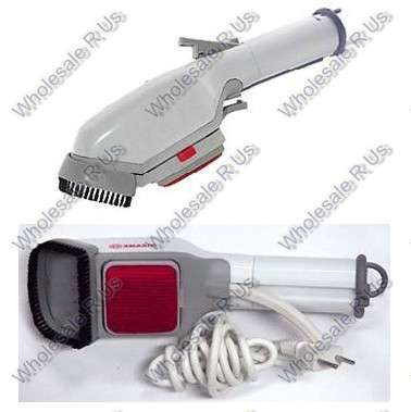 Multifunction Steambrush