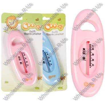 Cooey Baby Water Bath Thermometer