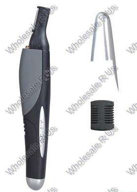 Mens Portable Micro Hair Trimmer