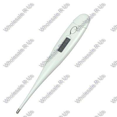 Digital Thermometer Family LCD Thermometer