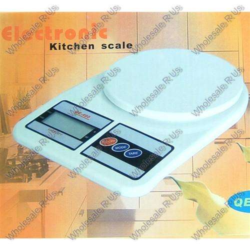 Electronic Digital 5kg Kitchen Scale
