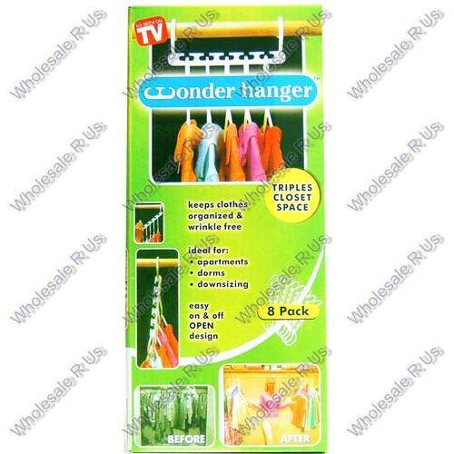 A Wonder Hanger So Amazing