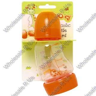 Cooey Anit Colic Feeding Bottle 150ml