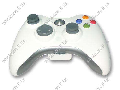 XBOX 360 Wireless Controller