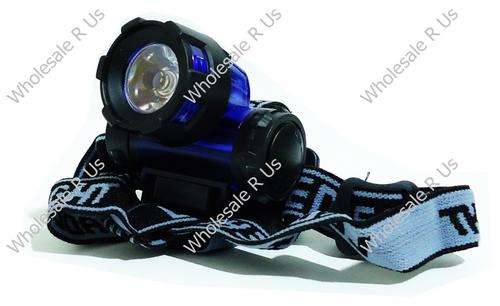 Ultra Bright Adjustable LED Headlight Headlamp