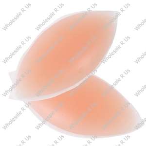 Secret Style Silicone Breast Enhancers Add A Cup Breast Pad Breast Cushion Inserts
