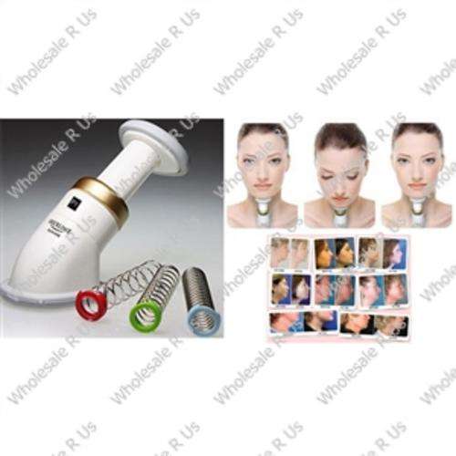 Neckline Slimmer Necklift Slimming Device