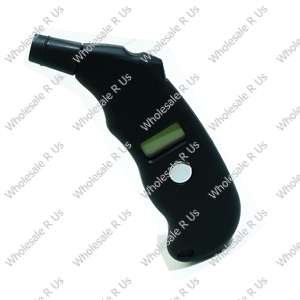 Easy Check Digital Tire Air Pressure Gauge