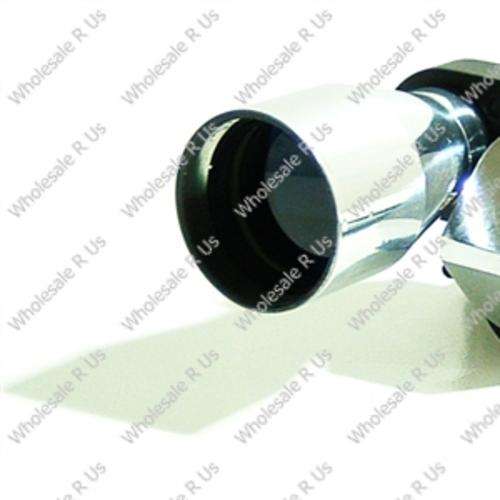 Handheld Monocular Scope Loupe 8 x 20mm Magnification
