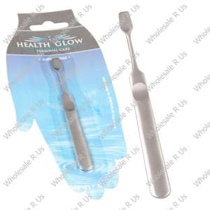 Cuticle Pusher Stick Tool Stainless Steel