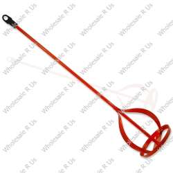 20L Drill Paint and Mud Mixer 600mm