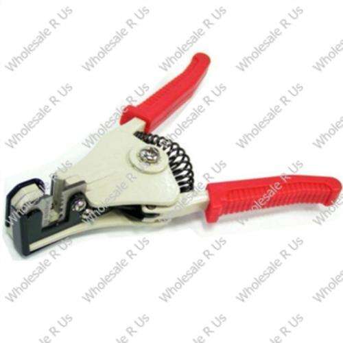 Automatic Wire Stripper