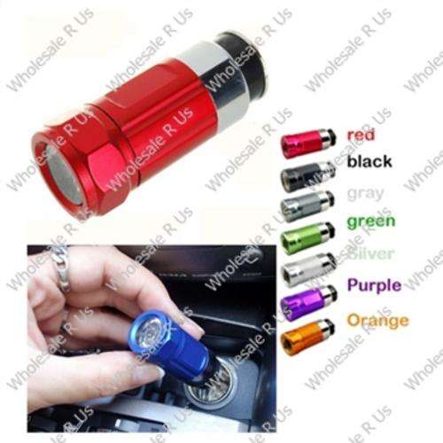 Rechargeable Car Flashlight Torch Mini LED Car Flashlight 12V
