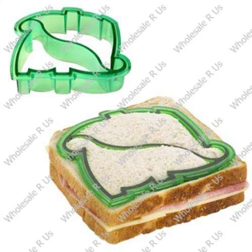 Crust & Sandwich Cutter