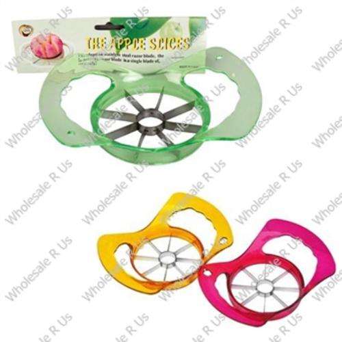 Dial A Slice Apple Cutter Apple Slicer Apple Wedger & Apple Corer