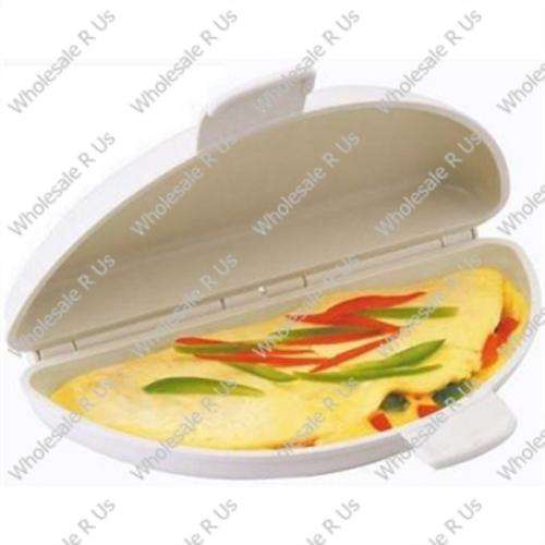 Microwave Omelette Maker