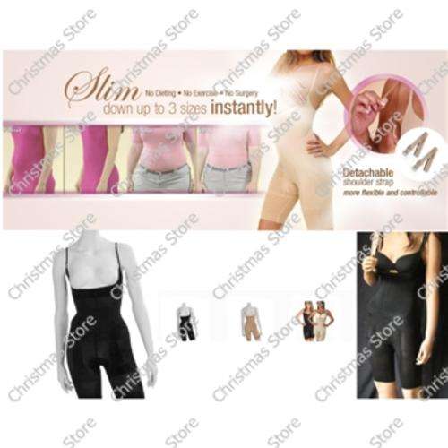 Full Body Underbust Shaping Undergarment