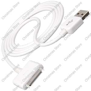 iPhone Sync & Charge USB Cable