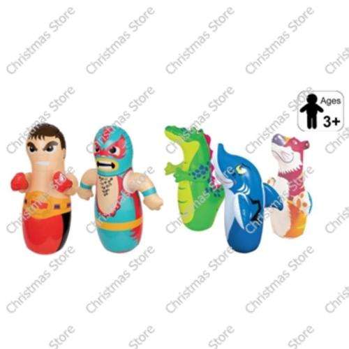 Intex Character 3D Bop Bags
