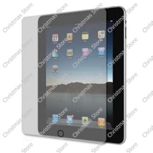 iPad Screen Protector Anti Scratch Screen Shield iPad 2
