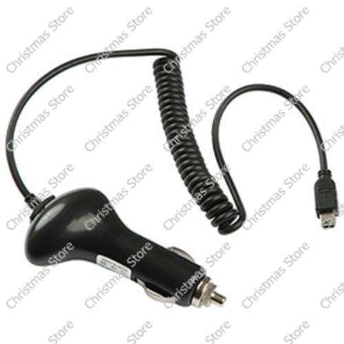 BlackBerry Car Charger