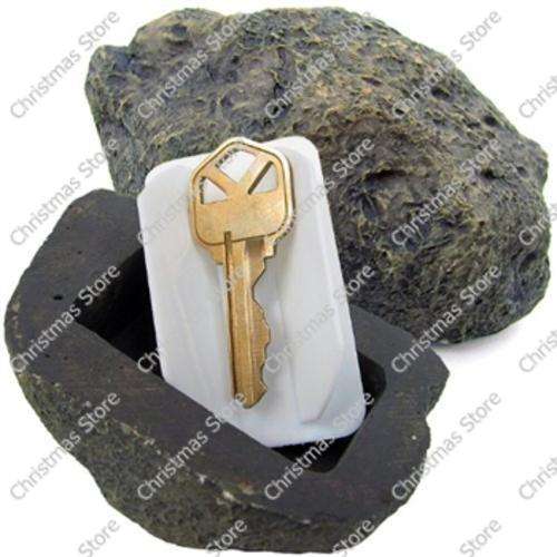 Key Rock Hide Away Key Rock Key Stash