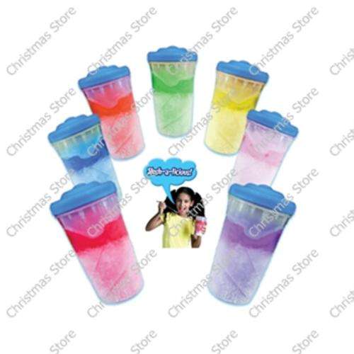 Slushalicious Slushy Shaker