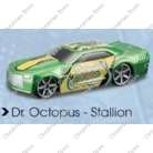 Maisto Marvel Collection Dr Octopus (Stallion)