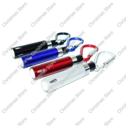 Super Bright LED Keychain LED Flashlight Key Chain