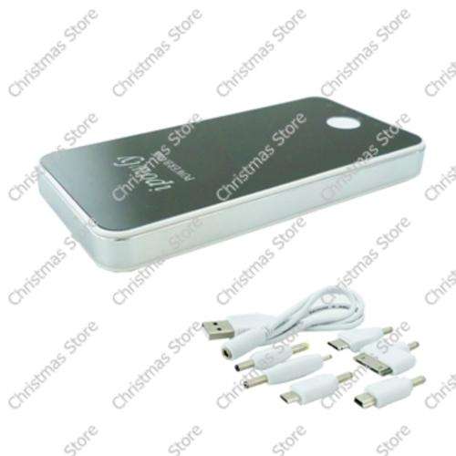 External Power Bank External Battery Charger 5000 mAh
