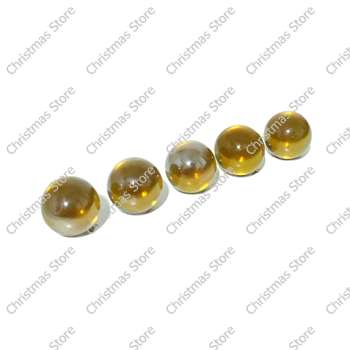 Soapstone Brown Sheen Player Marbles  Glass Spherical Playing Marbles 100&#39;s