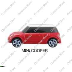 Maisto Fresh Metal Mini Cooper