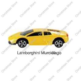 Maisto Fresh Metal Lamborghini Murci¿lago