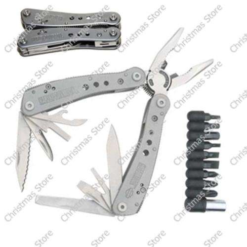 Multi Functional Motor Tool 22 In 1