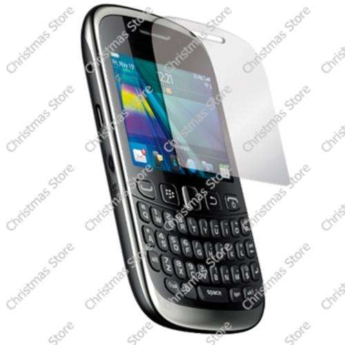 Screen Protector Screen Guard For Blackberry Phone 9320