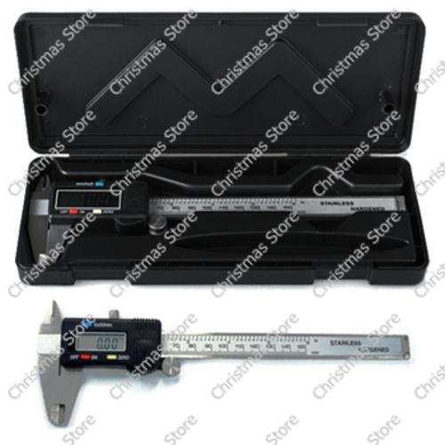 Digital Caliper - 150mm