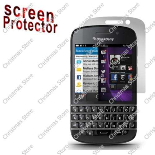 Screen Protector Screen Guard For Blackberry Q10