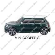 Maisto Fresh Metal BMW Mini Cooper S